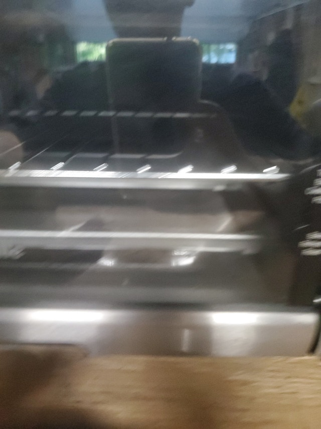 Breville oven - photo 4