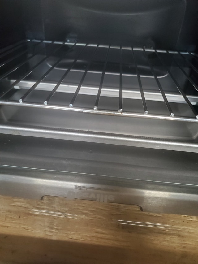 Breville oven - photo 5