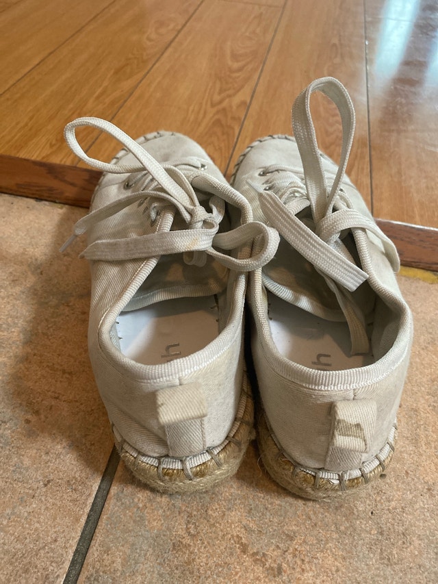 Schuh Espadrille Sneakers - photo 2
