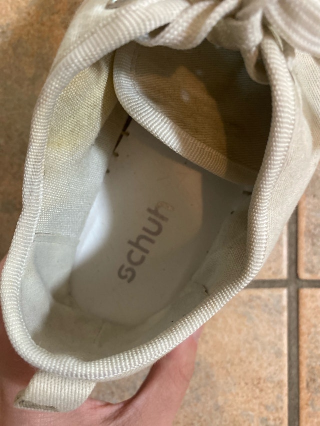 Schuh Espadrille Sneakers - photo 5