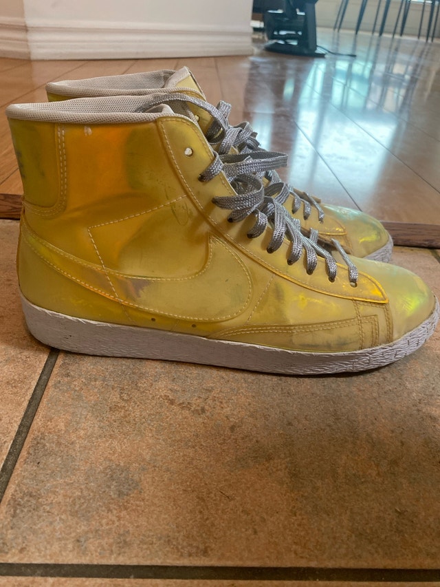Nike Blazer Mid
