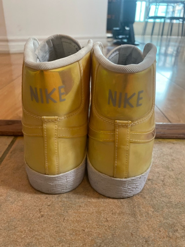 Nike Blazer Mid - photo 2