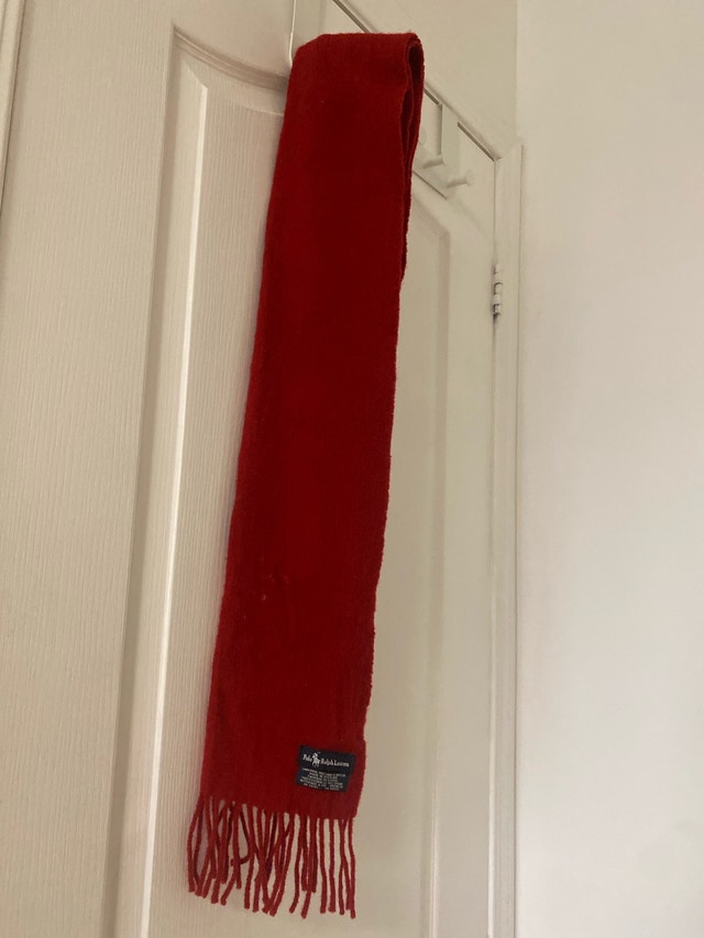 Polo Ralph Lauren Scarf