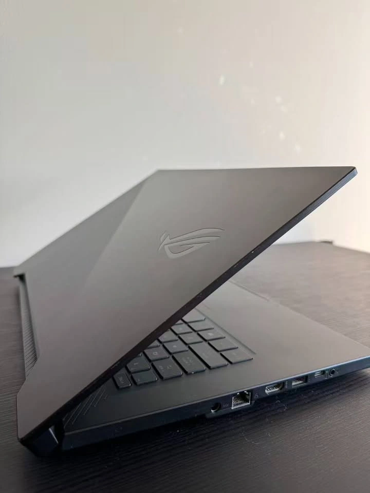ASUS ROG Zephyrus G15 Gaming Laptop | Ryzen 7 4800HS | GTX 1660 - photo 4