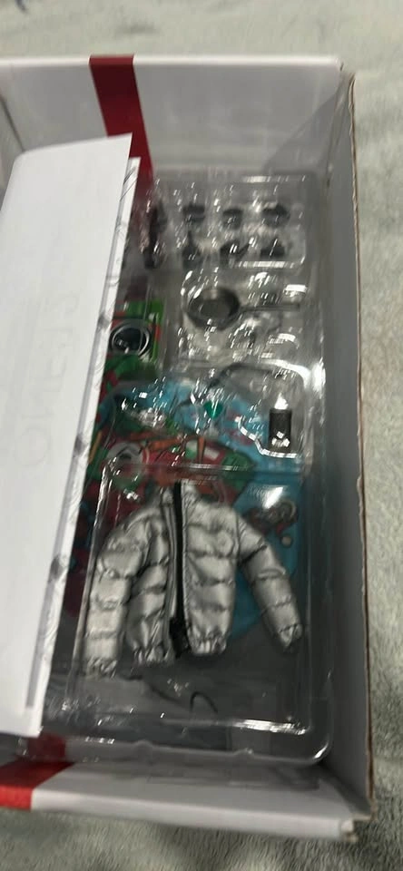 Mezco Gomez - photo 3