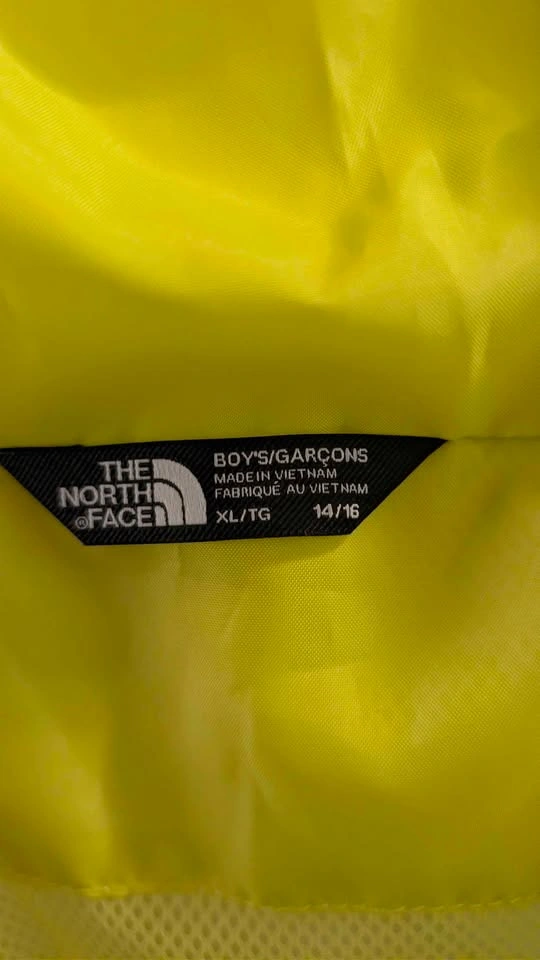 Rain jacket / Windbreaker - photo 4