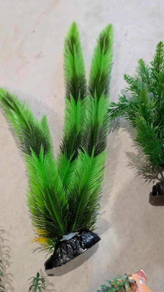 Aquarium Artificial Plants & Decorations - photo 2
