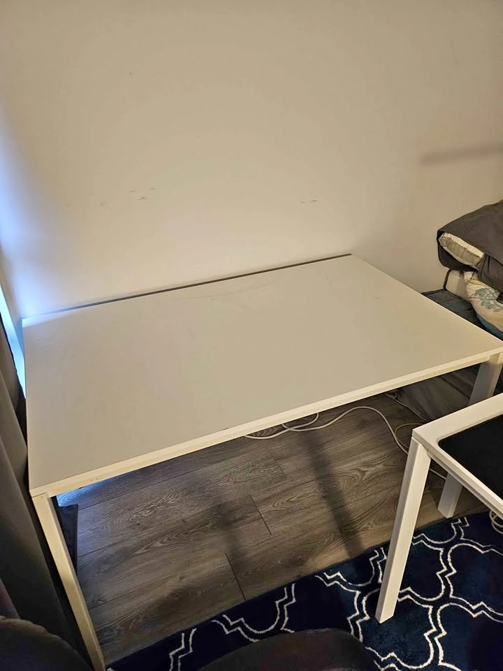 Ikea table