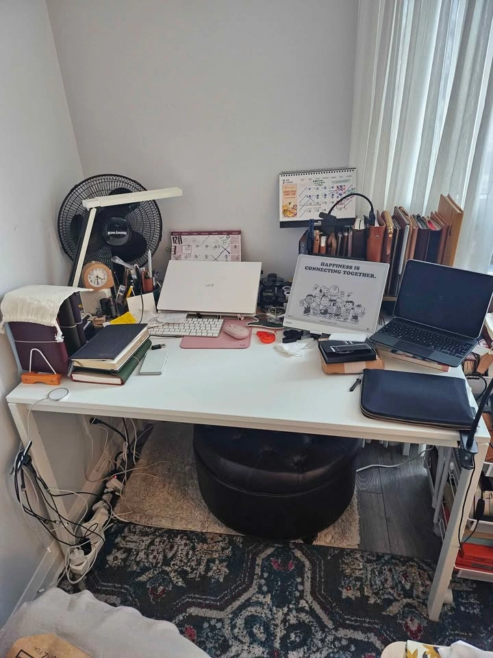 Ikea table - photo 2
