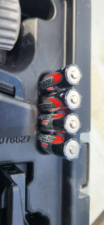 DEWALT DW089 NEAR NEW CONDITION image indicator(4)