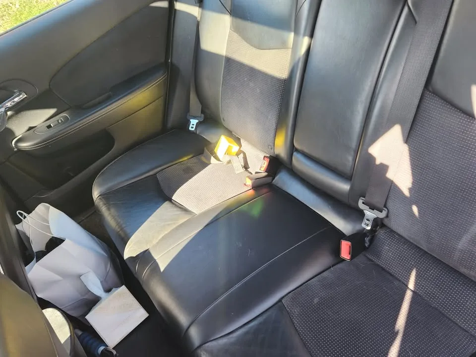 Chrysler 200 "S" 3.5 ltr V6 2013 image indicator(7)