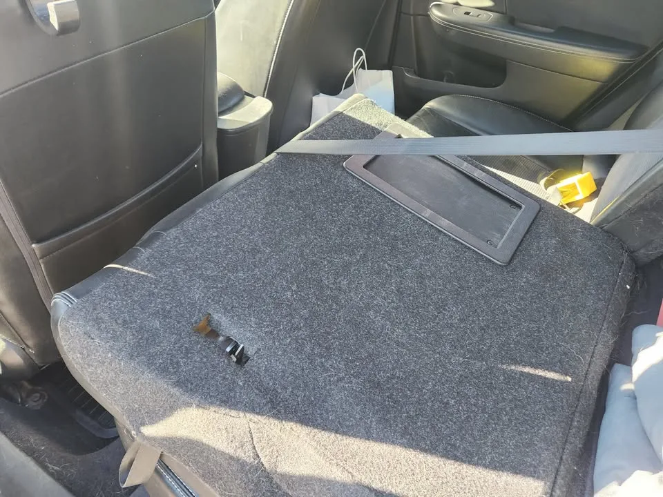 Chrysler 200 "S" 3.5 ltr V6 2013 image indicator(8)