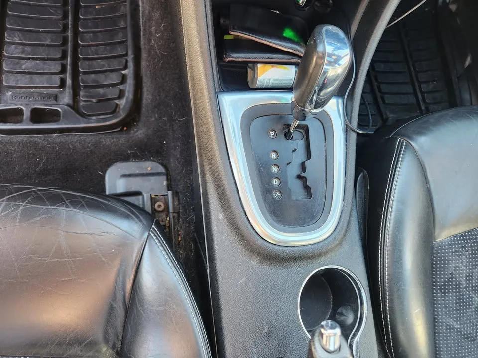 Chrysler 200 "S" 3.5 ltr V6 2013 image indicator(10)