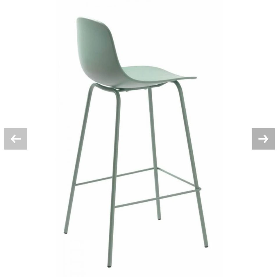 Brand new counter stools (set of 2) - photo 3