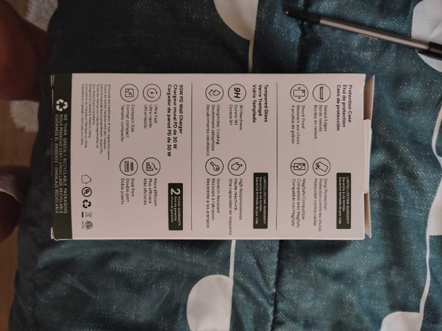 Google Pixel 10 Accessories - photo 3