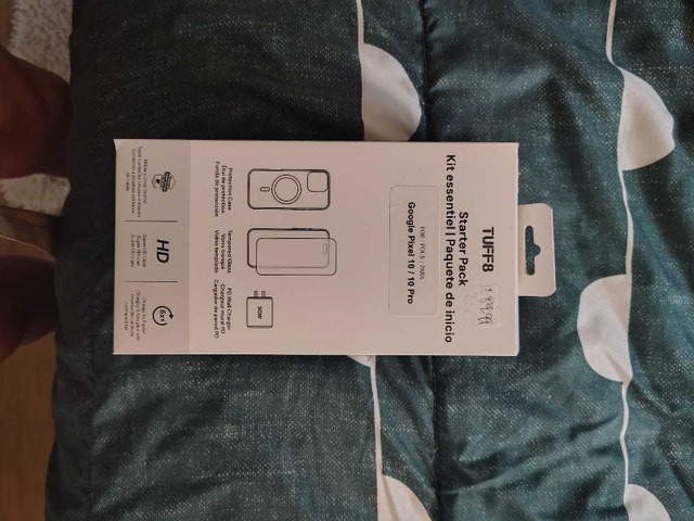 Google Pixel 10 Accessories - photo 4