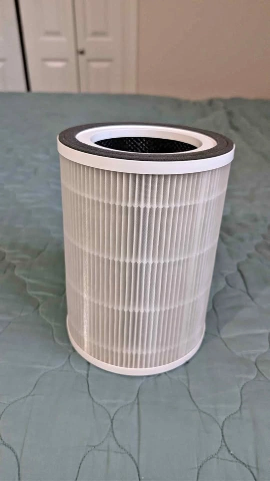 Afloia Genuine 3-in-1 Filter for Kilo Air Purifiers