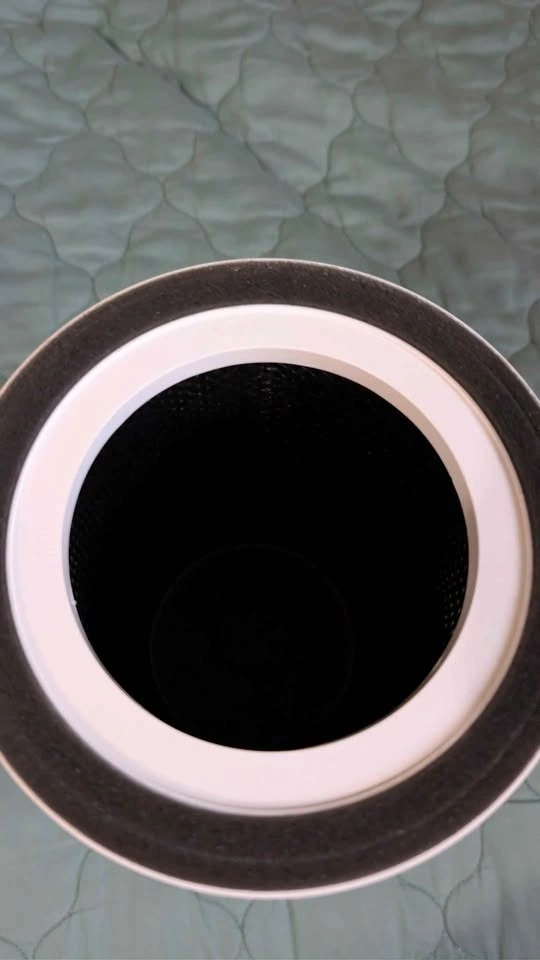 Afloia Genuine 3-in-1 Filter for Kilo Air Purifiers - photo 2