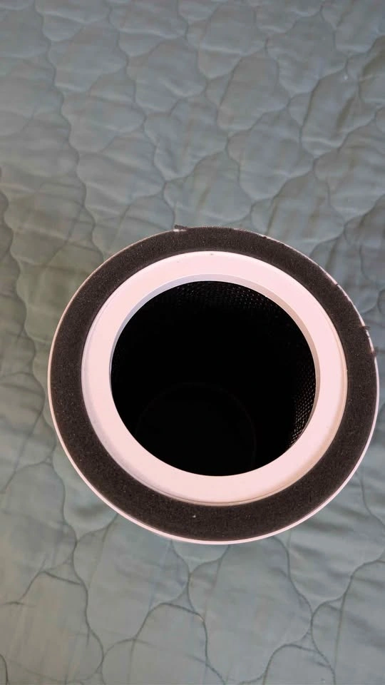 Afloia Genuine 3-in-1 Filter for Kilo Air Purifiers - photo 3