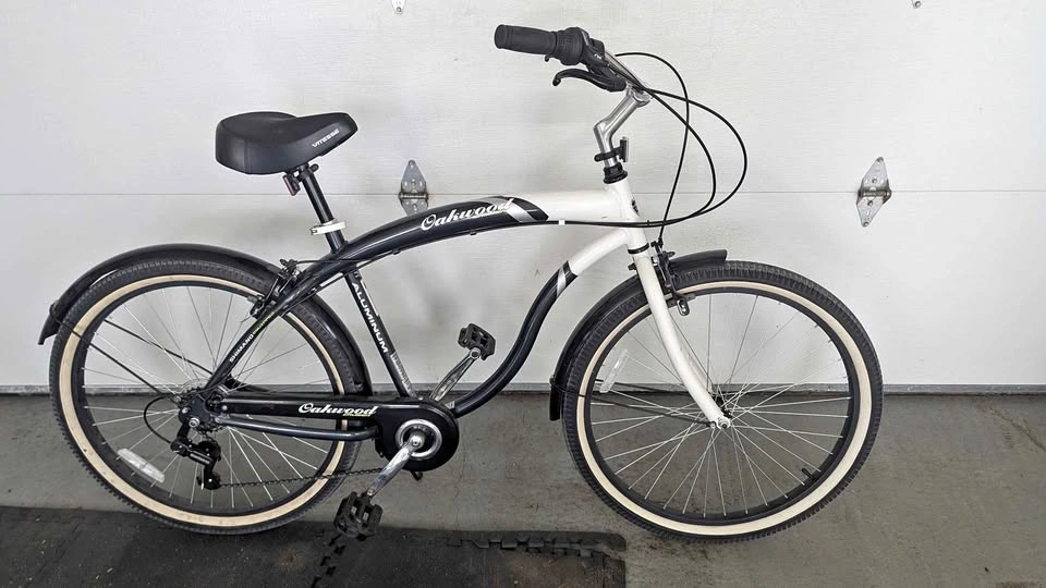 Kent Oakwood men's Cruiser bike