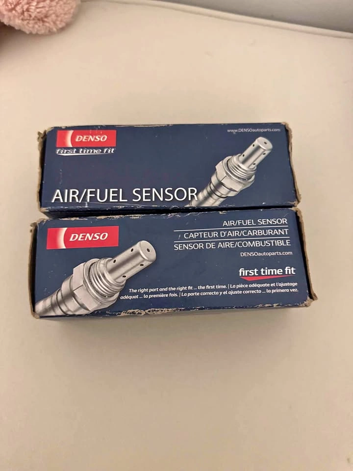 Denso Oxygen Sensors