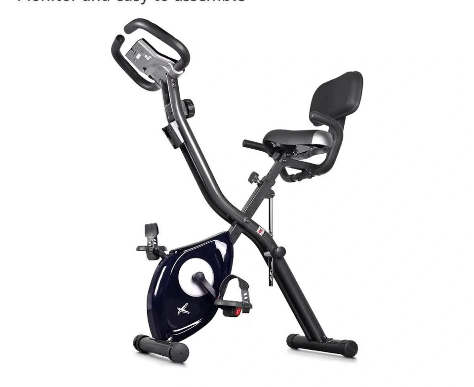 X-Bike MR-s15