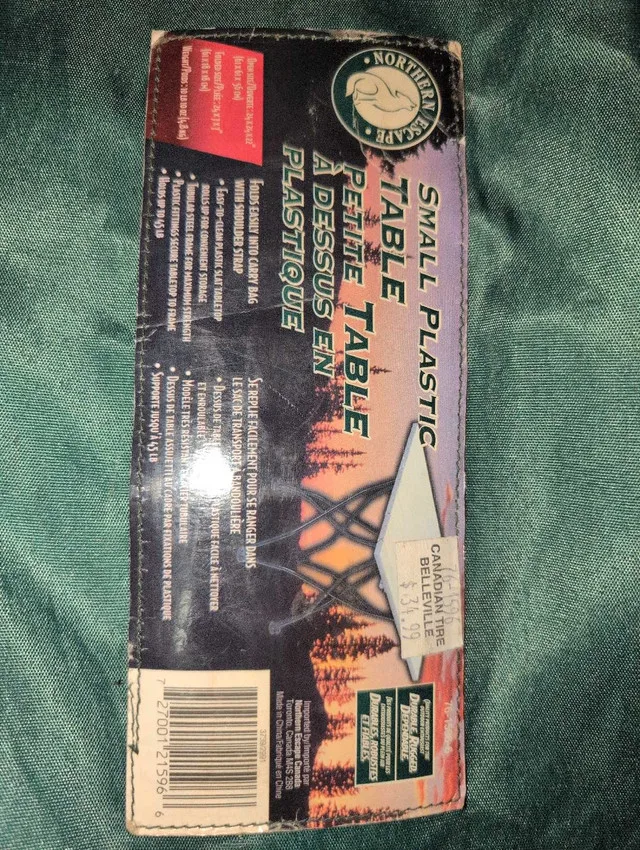 Northern Escape Table image indicator(4)