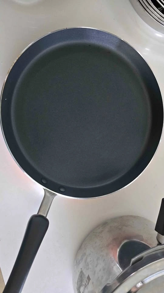 Meyer Non-Stick Dosa/Pancake Tawa