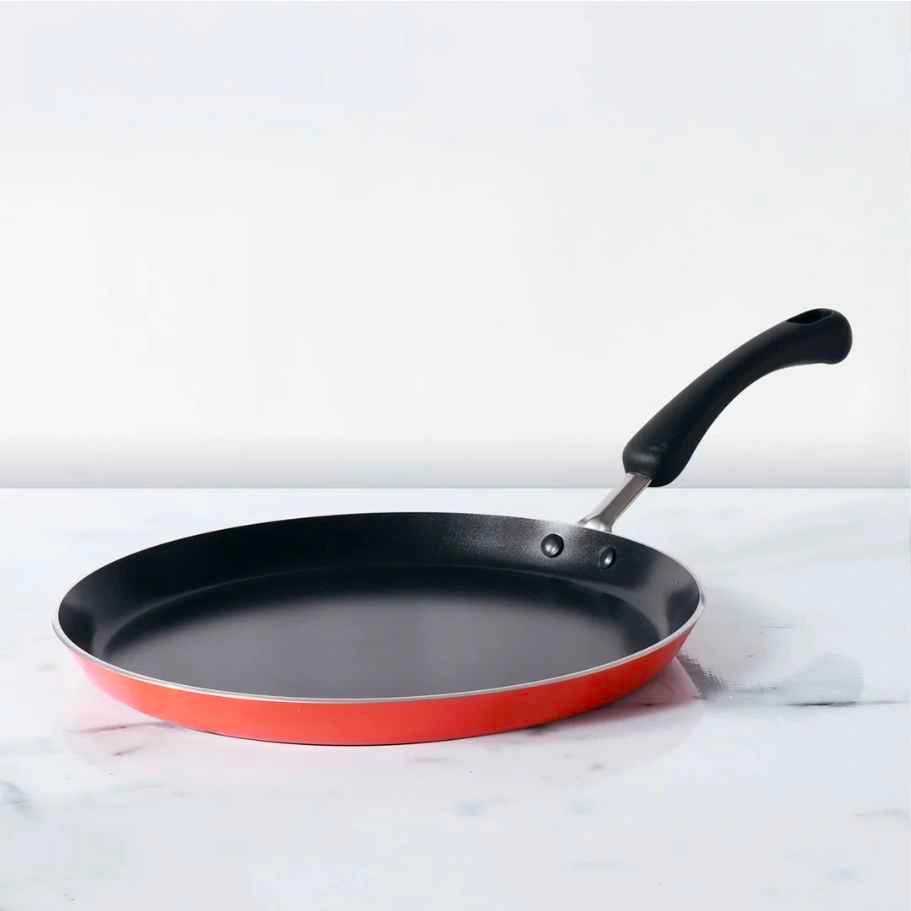 Meyer Non-Stick Dosa/Pancake Tawa - photo 4