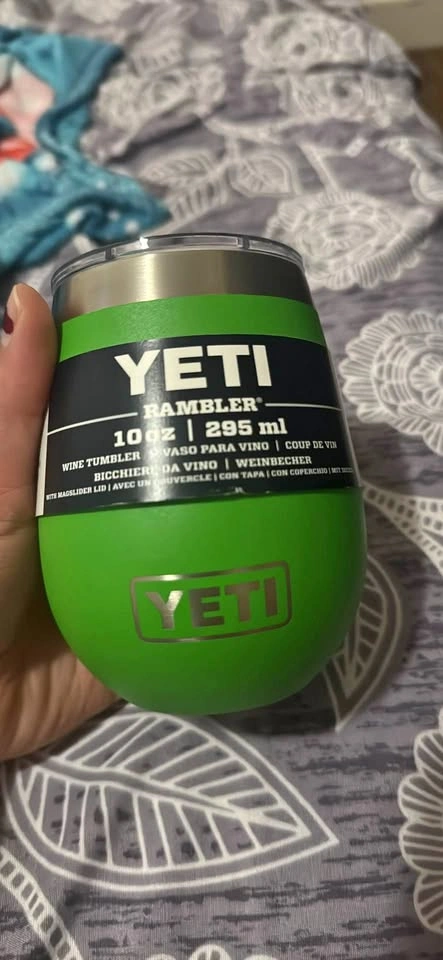 Yeti