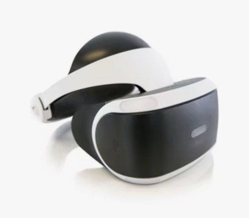 Sony PlayStation VR Headset Bundle with Camera
