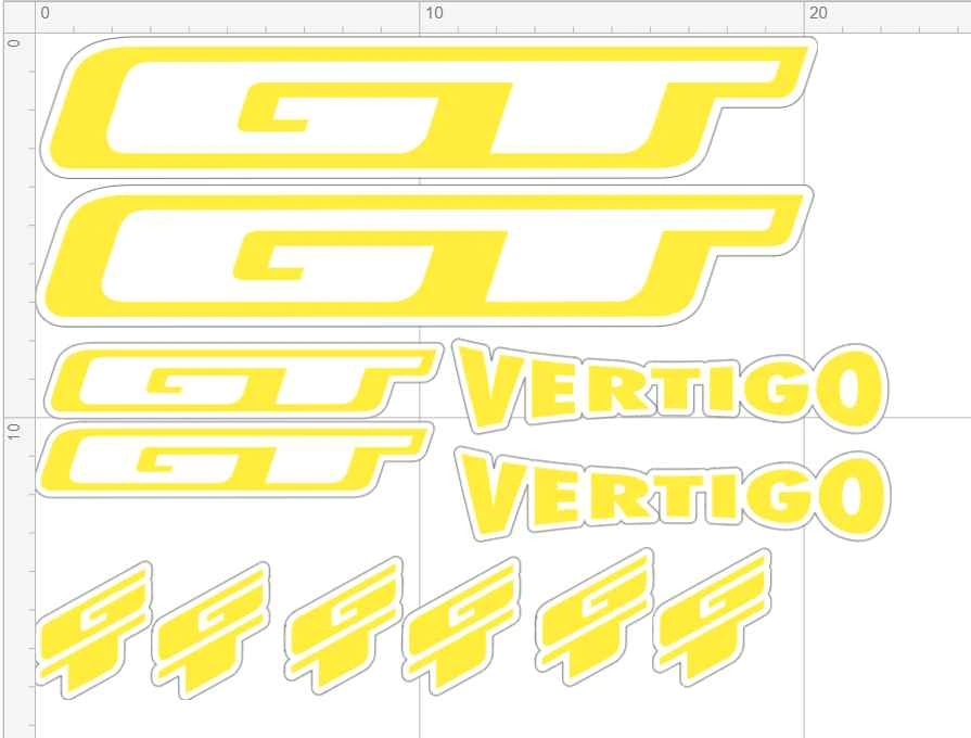 Gt vertigo - photo 3