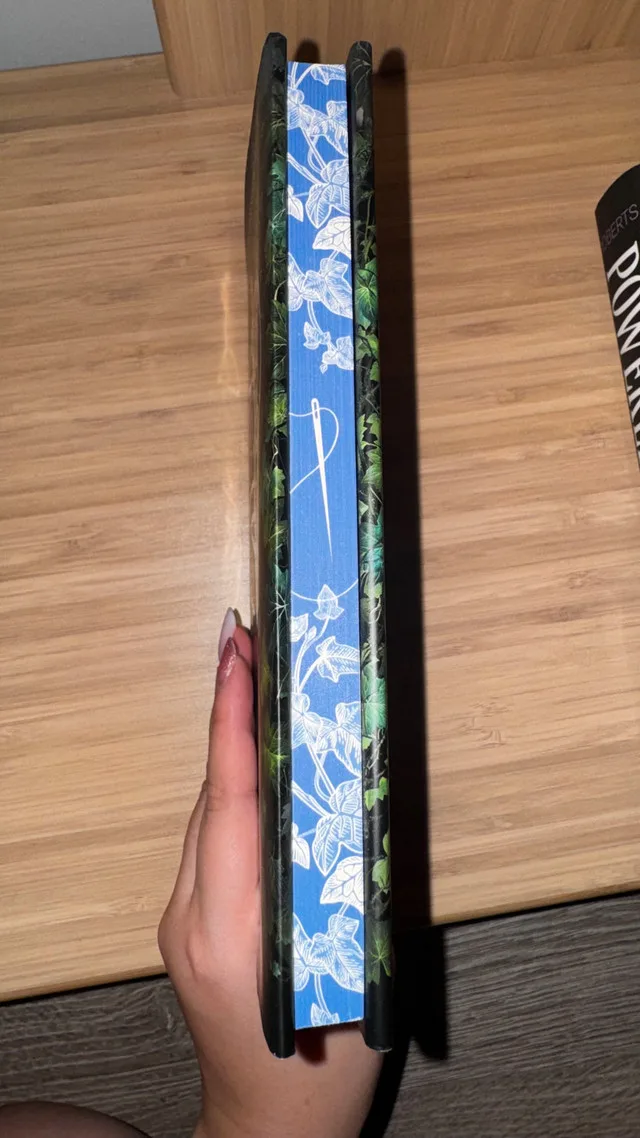 Powerless series image indicator(3)