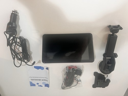 Portable Wireless Car Stereo - photo 2