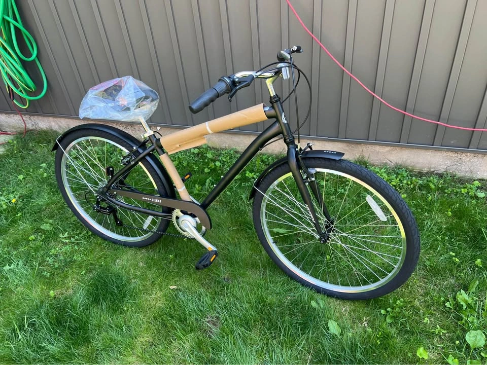 Huffy Sienna 27.5-inch 7-Speed Cruiser Bike - New - photo 3