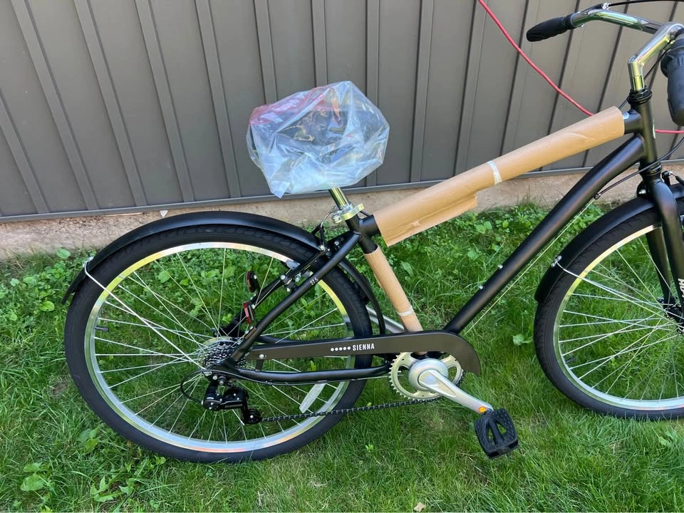 Huffy Sienna 27.5-inch 7-Speed Cruiser Bike - New - photo 4