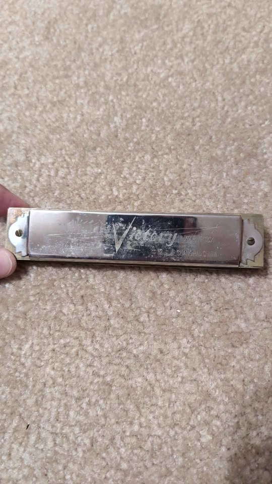 Victory Harmonica - photo 3