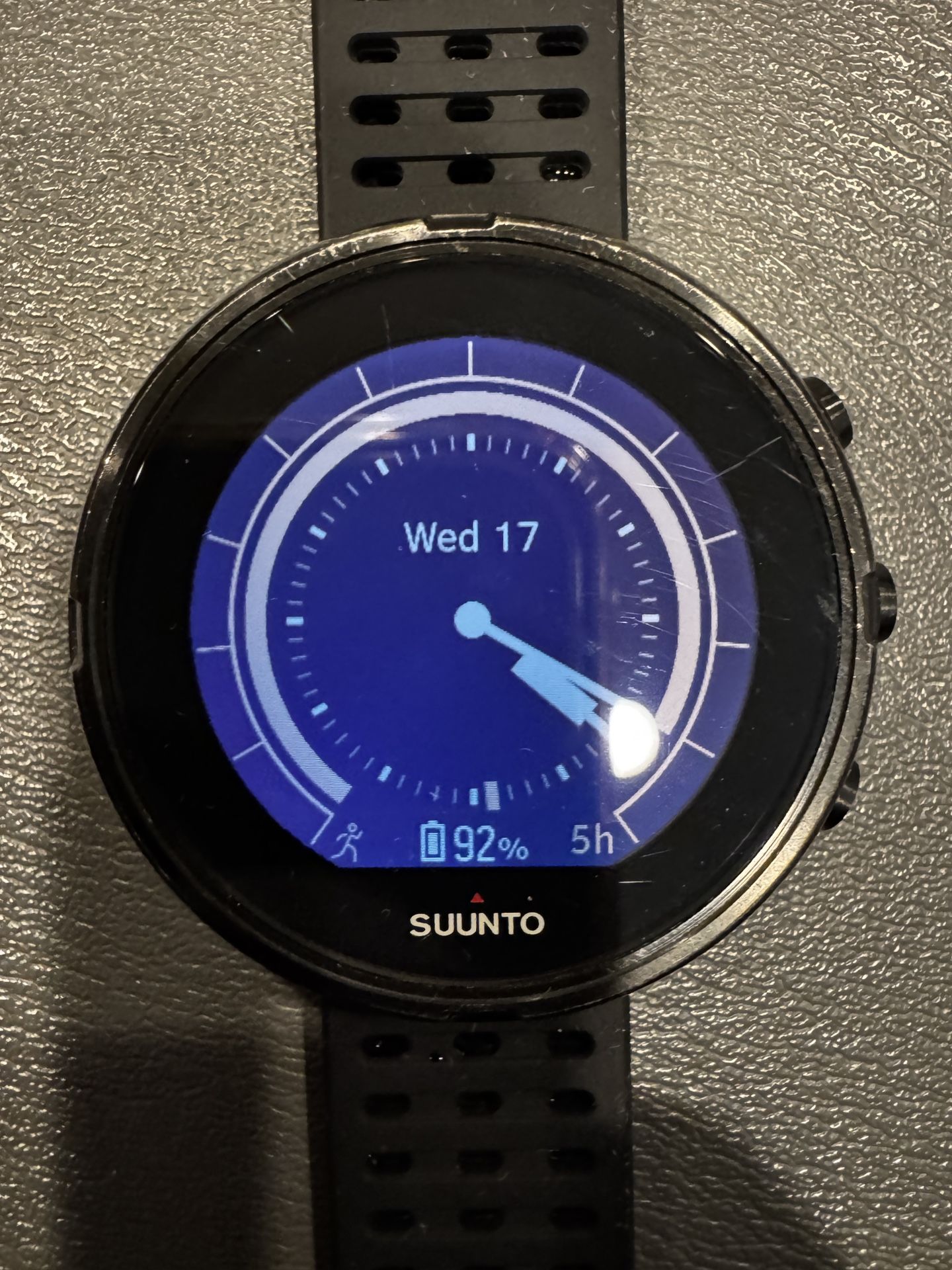 Suunto 9 G1 Lime Smartwatch GPS - photo 4