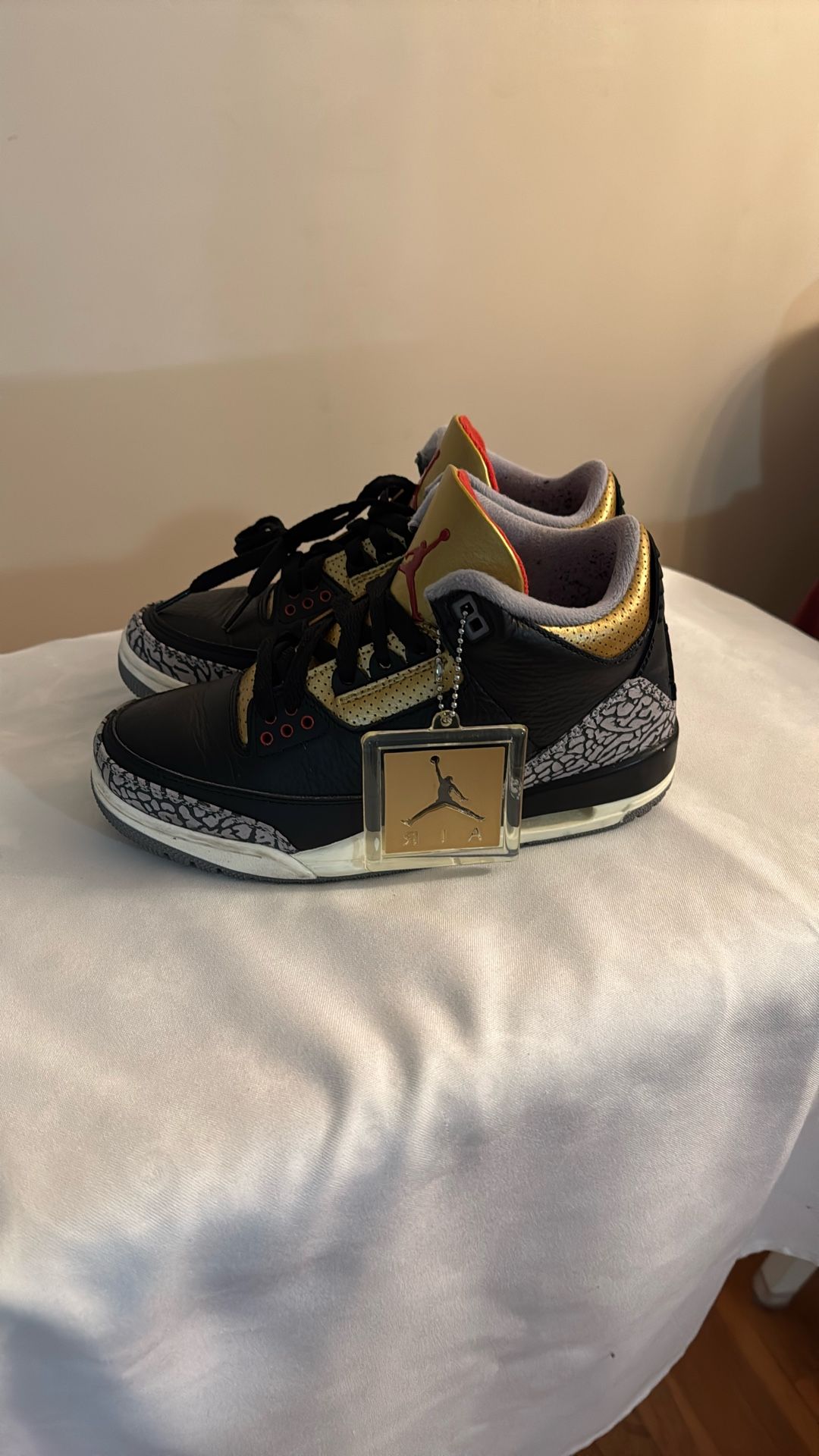 Jordan 3 Retro