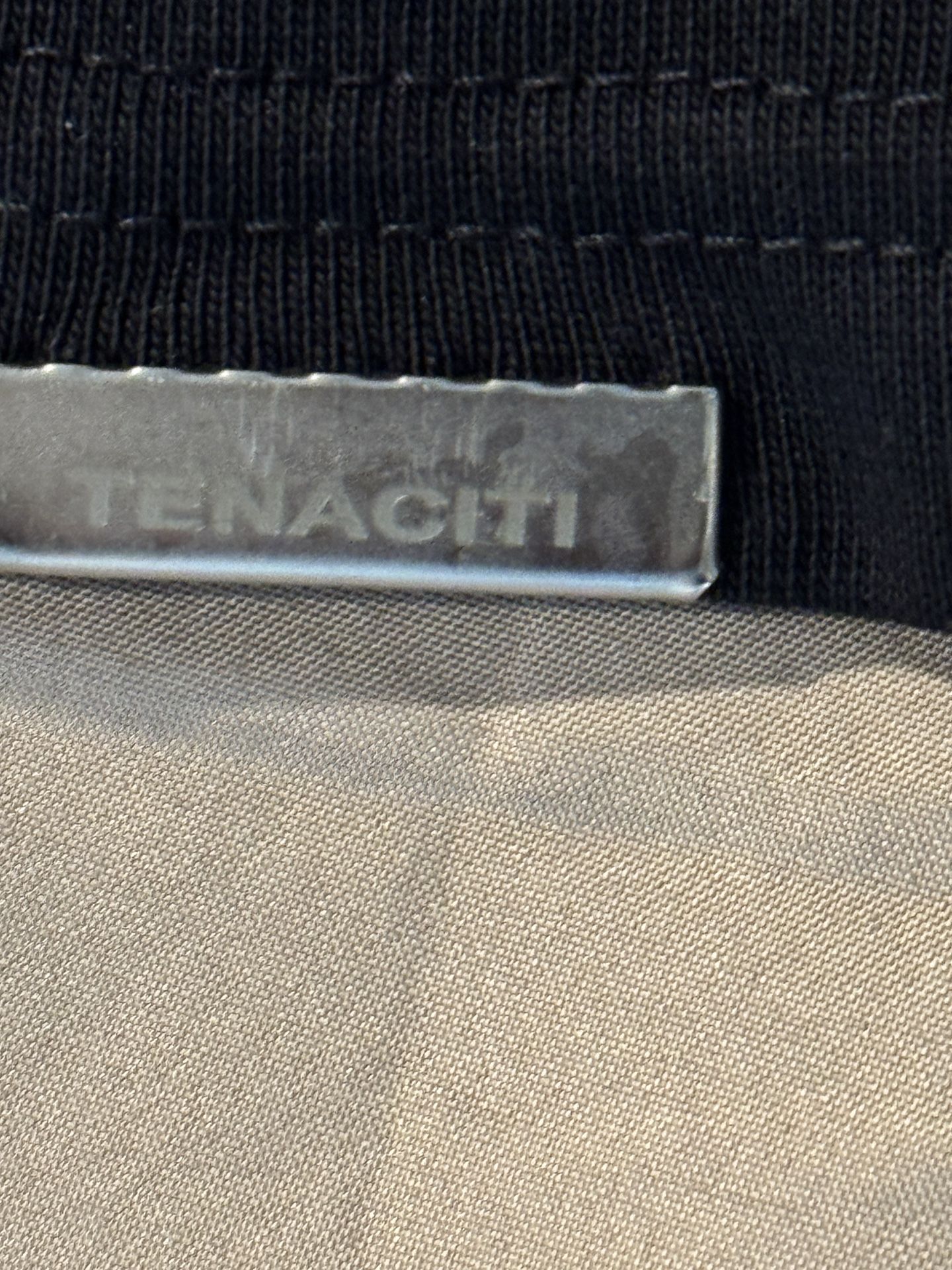 TENACITI Mens Graphic Tee - photo 4