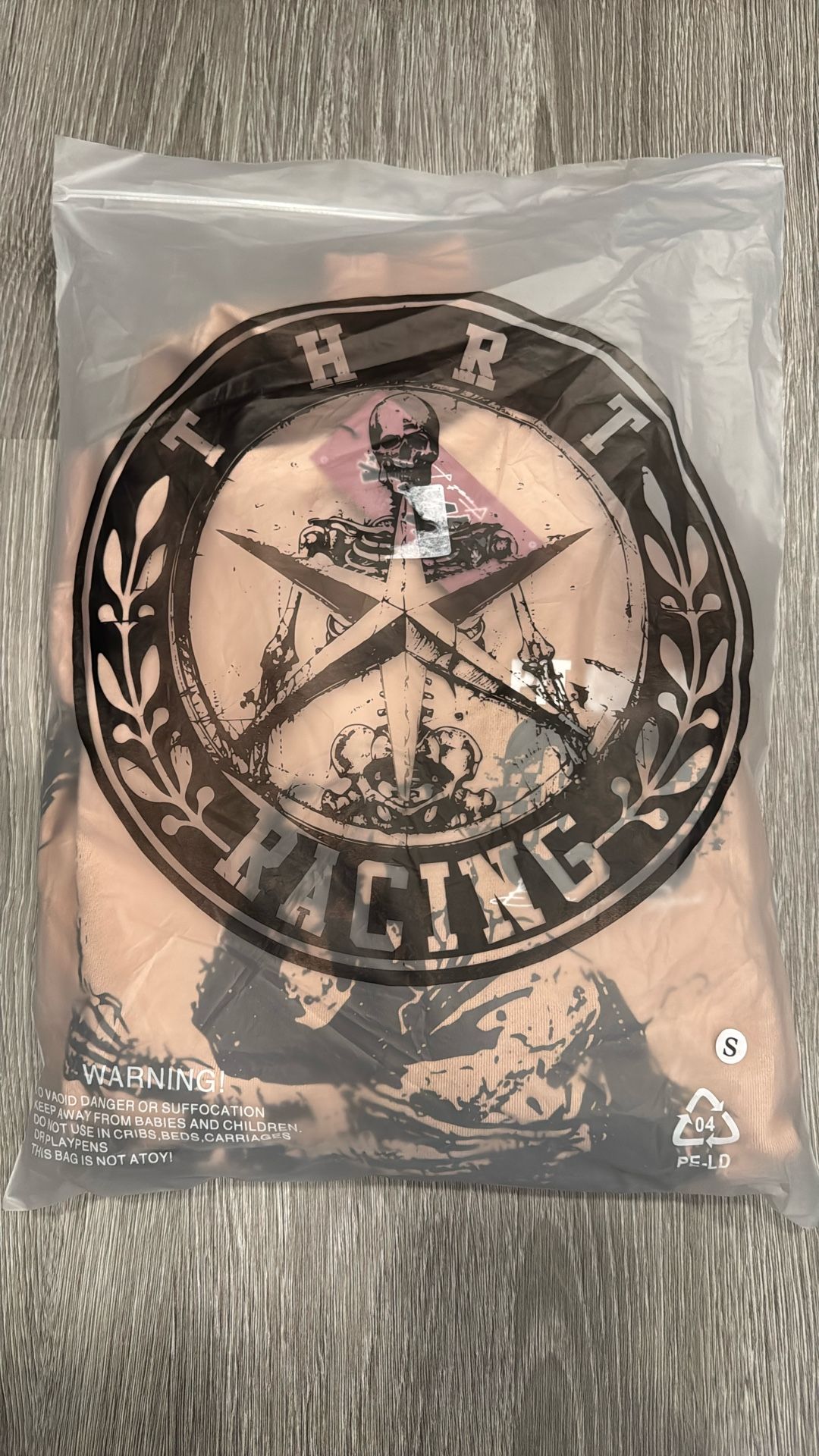 THRT Graphic Hoodie - photo 4