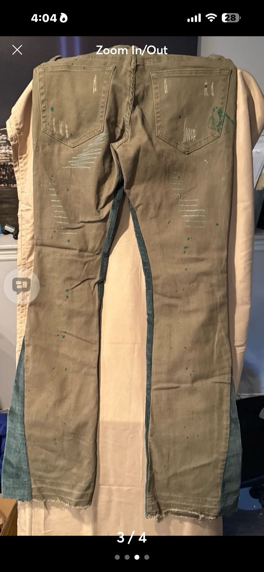 THRD Designer Jeans - photo 3