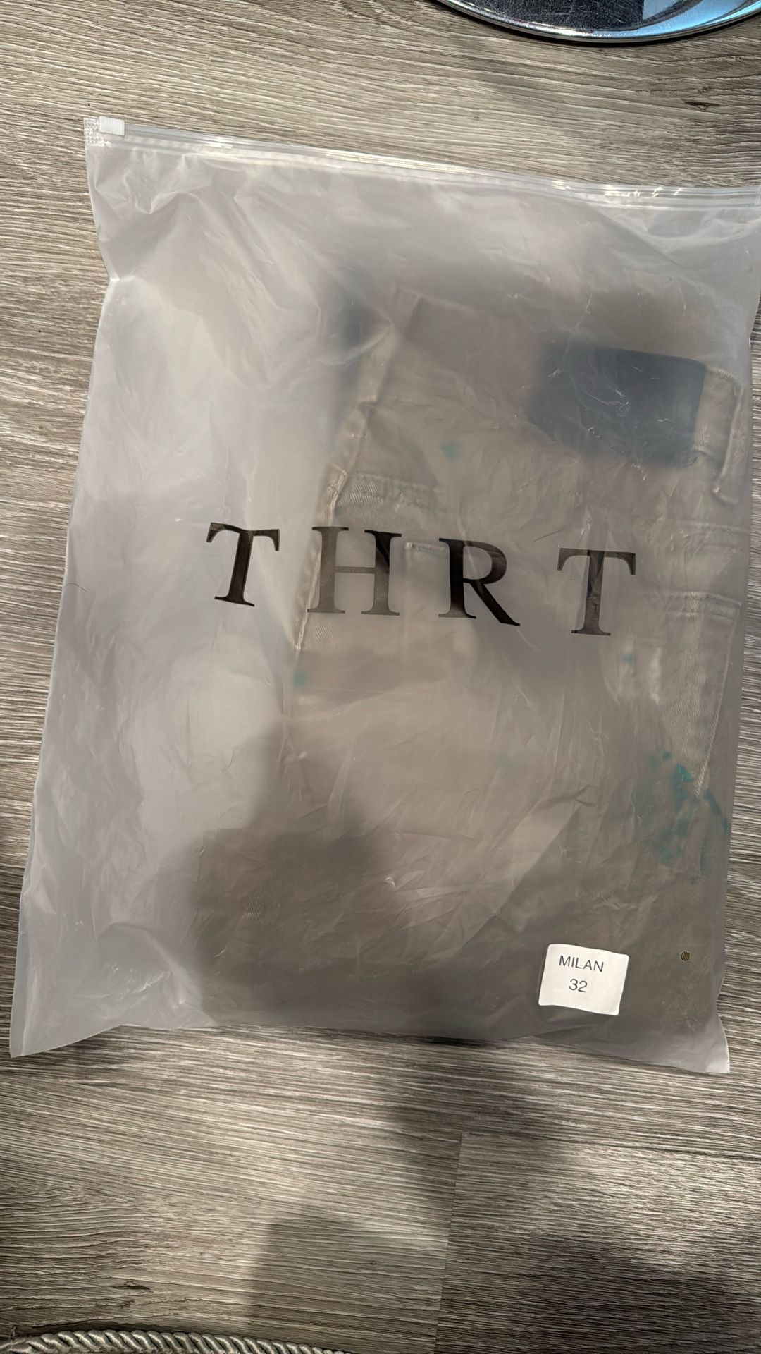 THRD Designer Jeans - photo 5