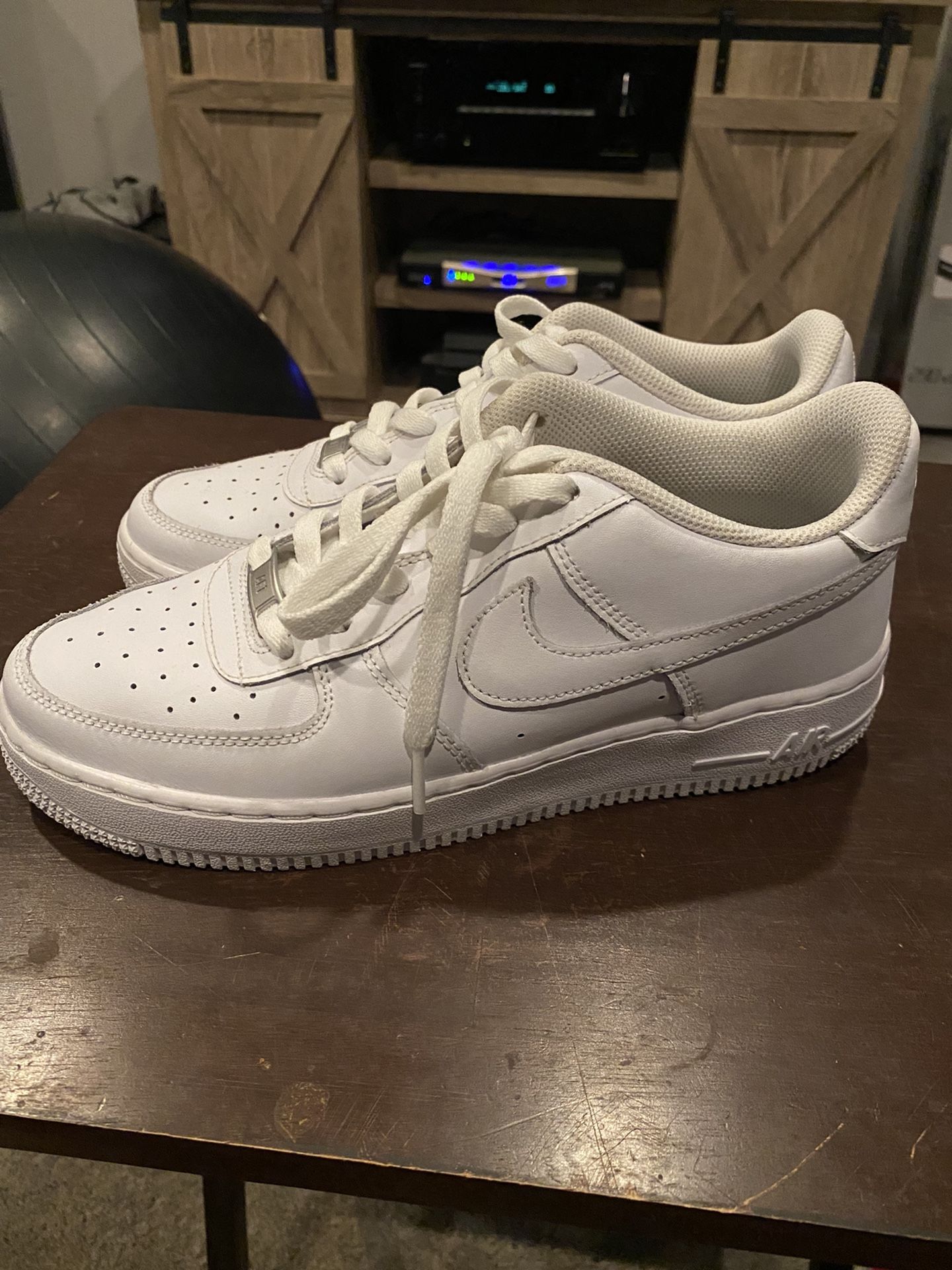 Nike Air Force 1