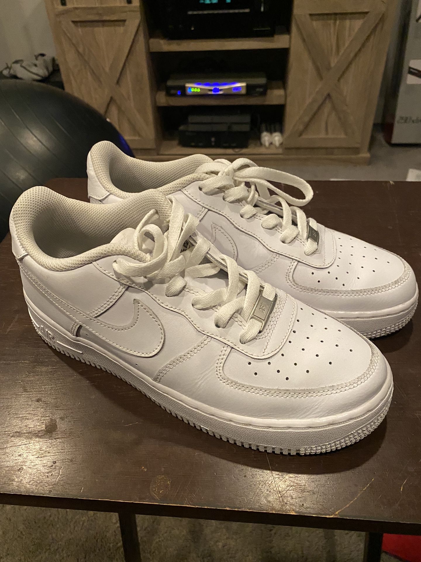 Nike Air Force 1 - photo 2