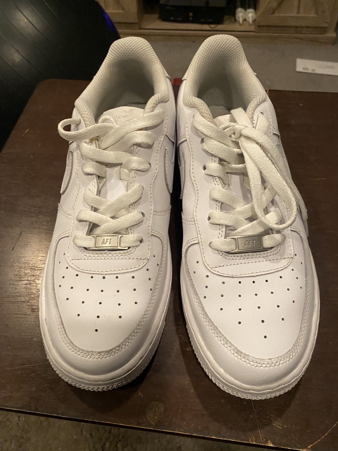 Nike Air Force 1 - photo 3