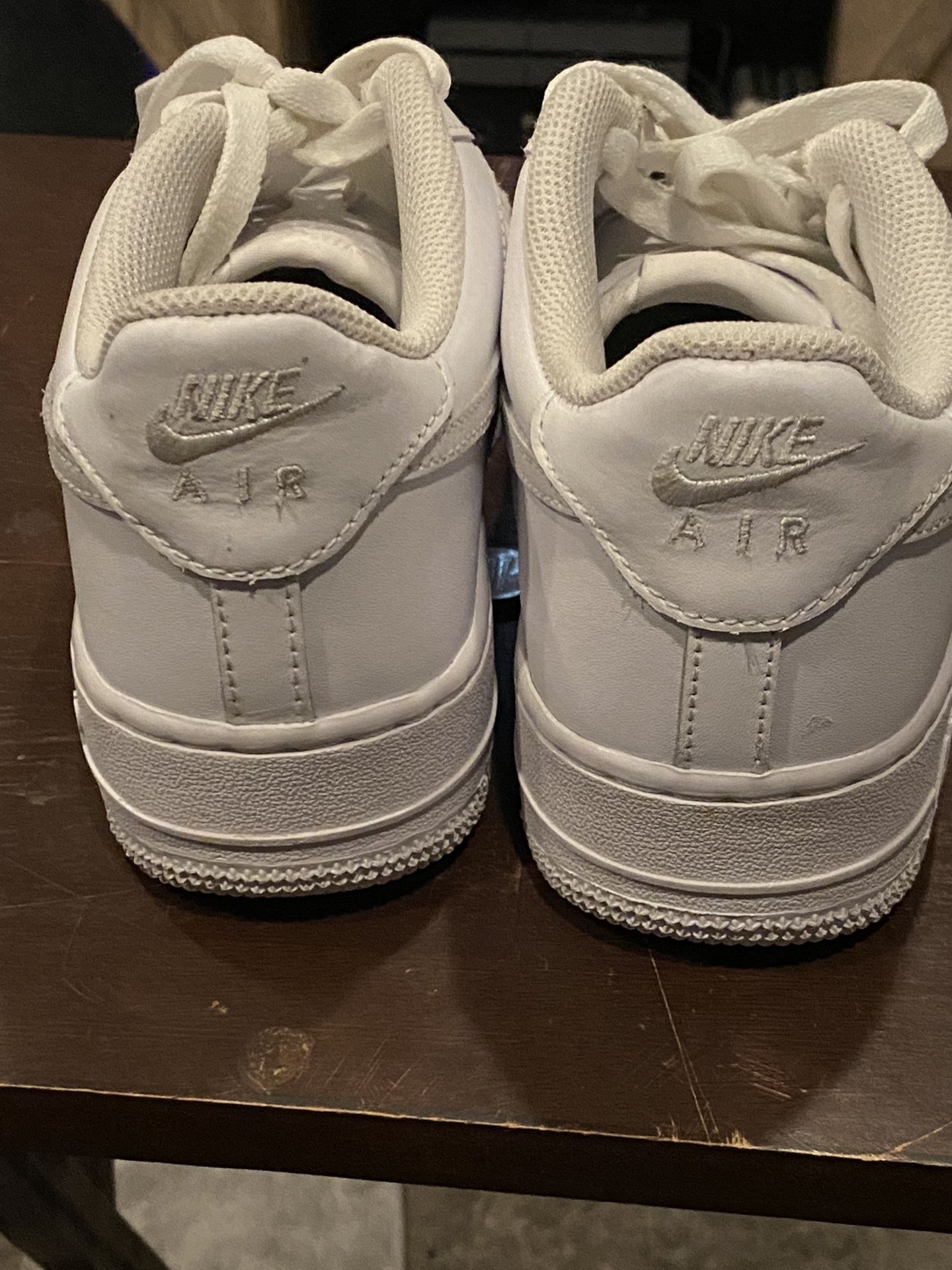 Nike Air Force 1 - photo 4