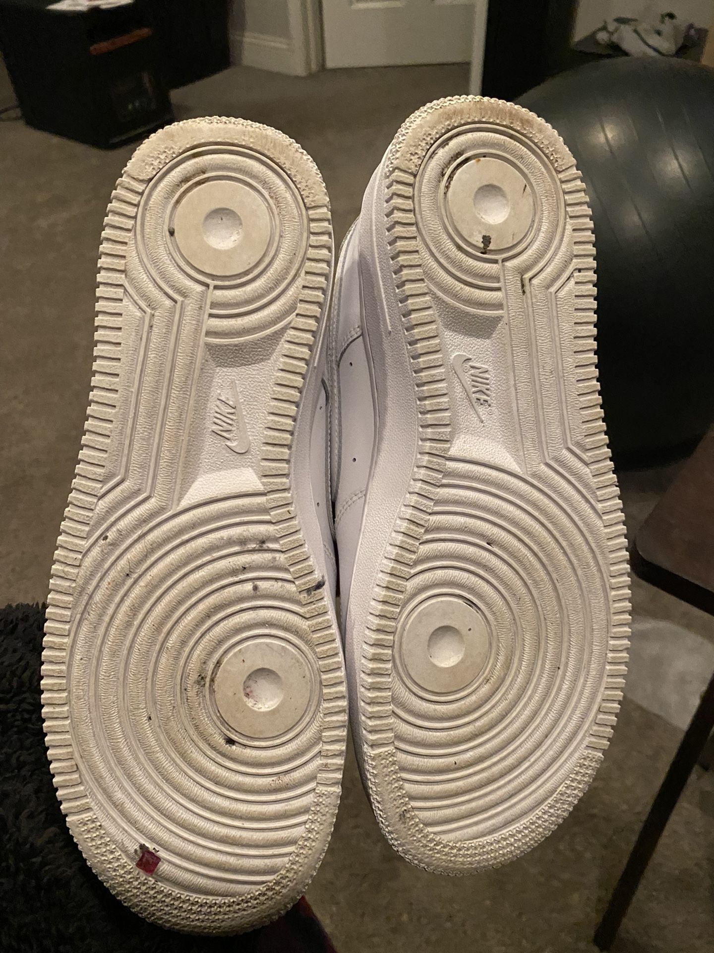 Nike Air Force 1 - photo 5
