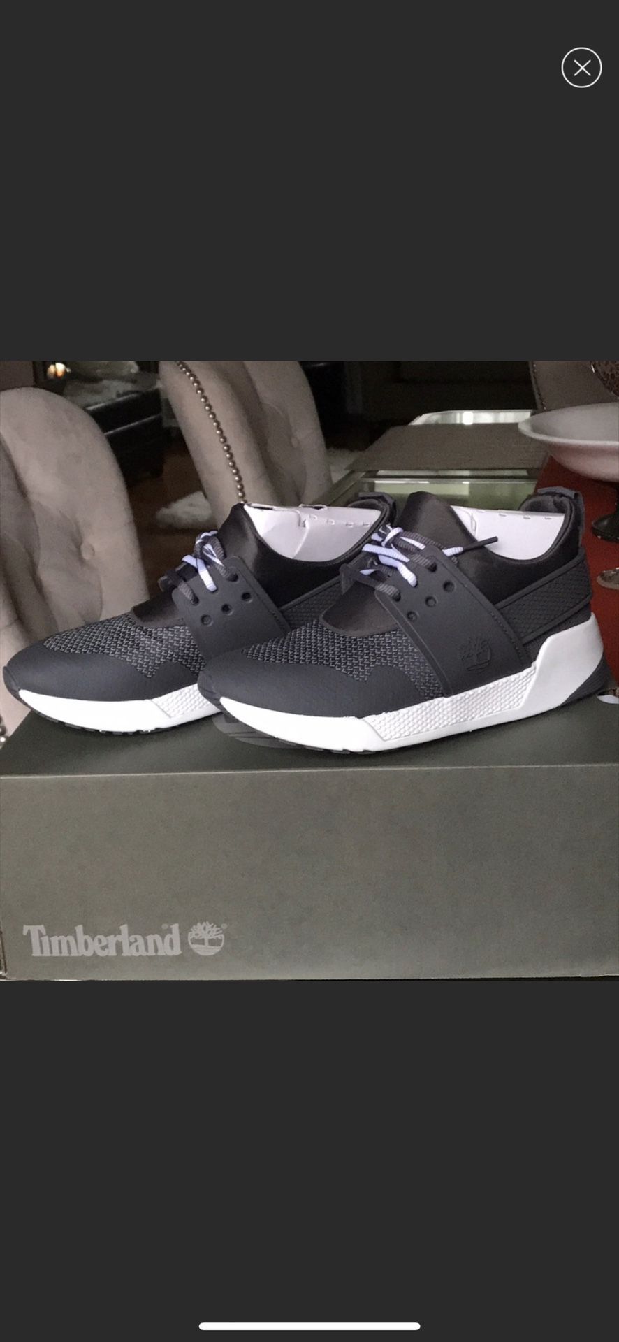 Timberland sneakers/hikers - photo 3
