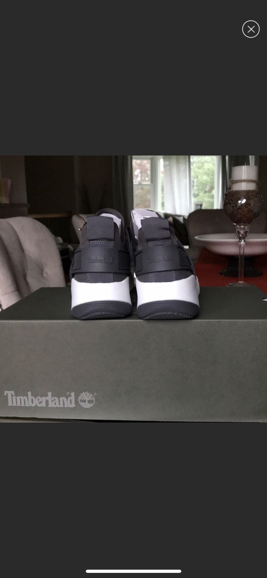 Timberland sneakers/hikers - photo 4